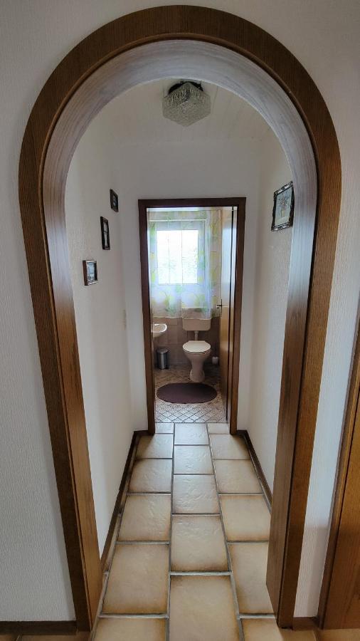 Ferienwohnung Edol Schollbrunn Buitenkant foto