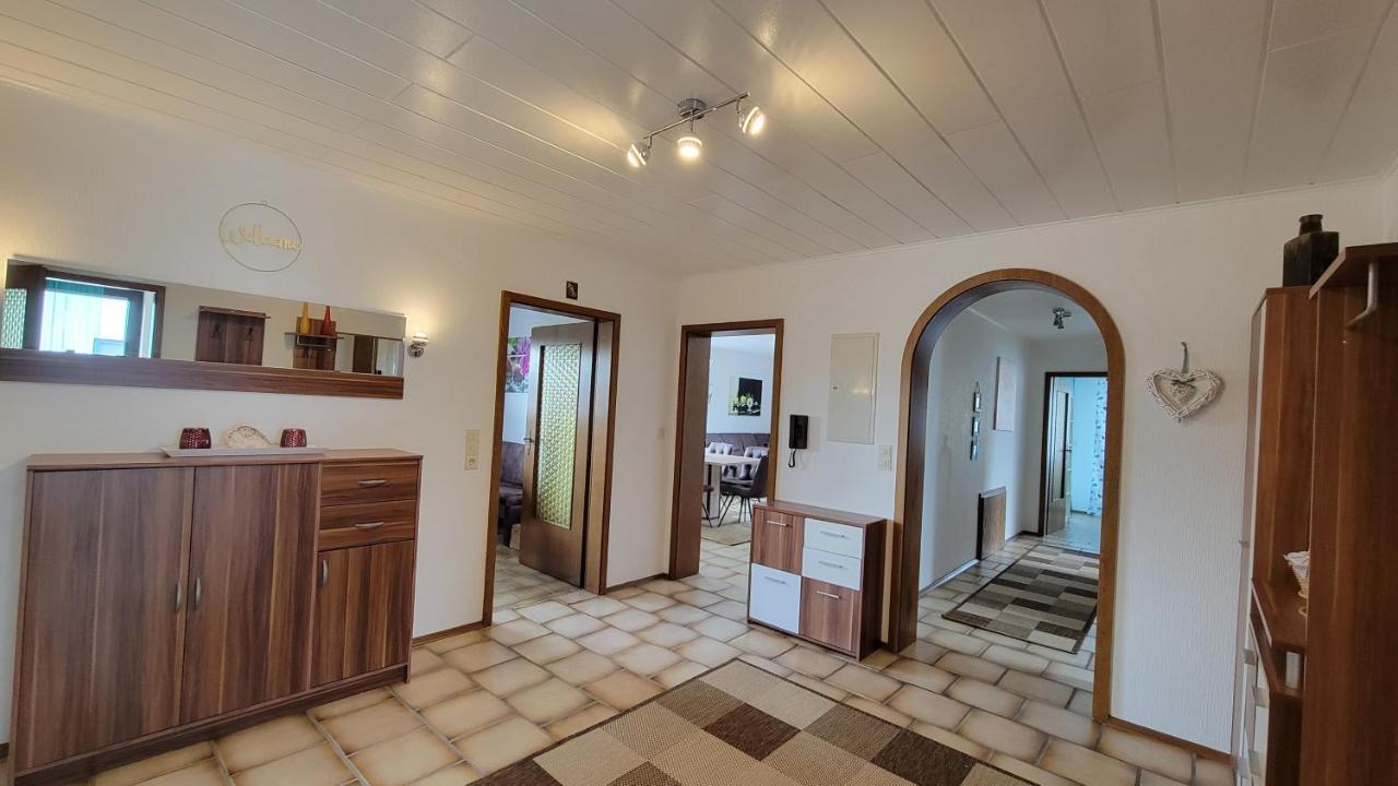 Ferienwohnung Edol Schollbrunn Buitenkant foto
