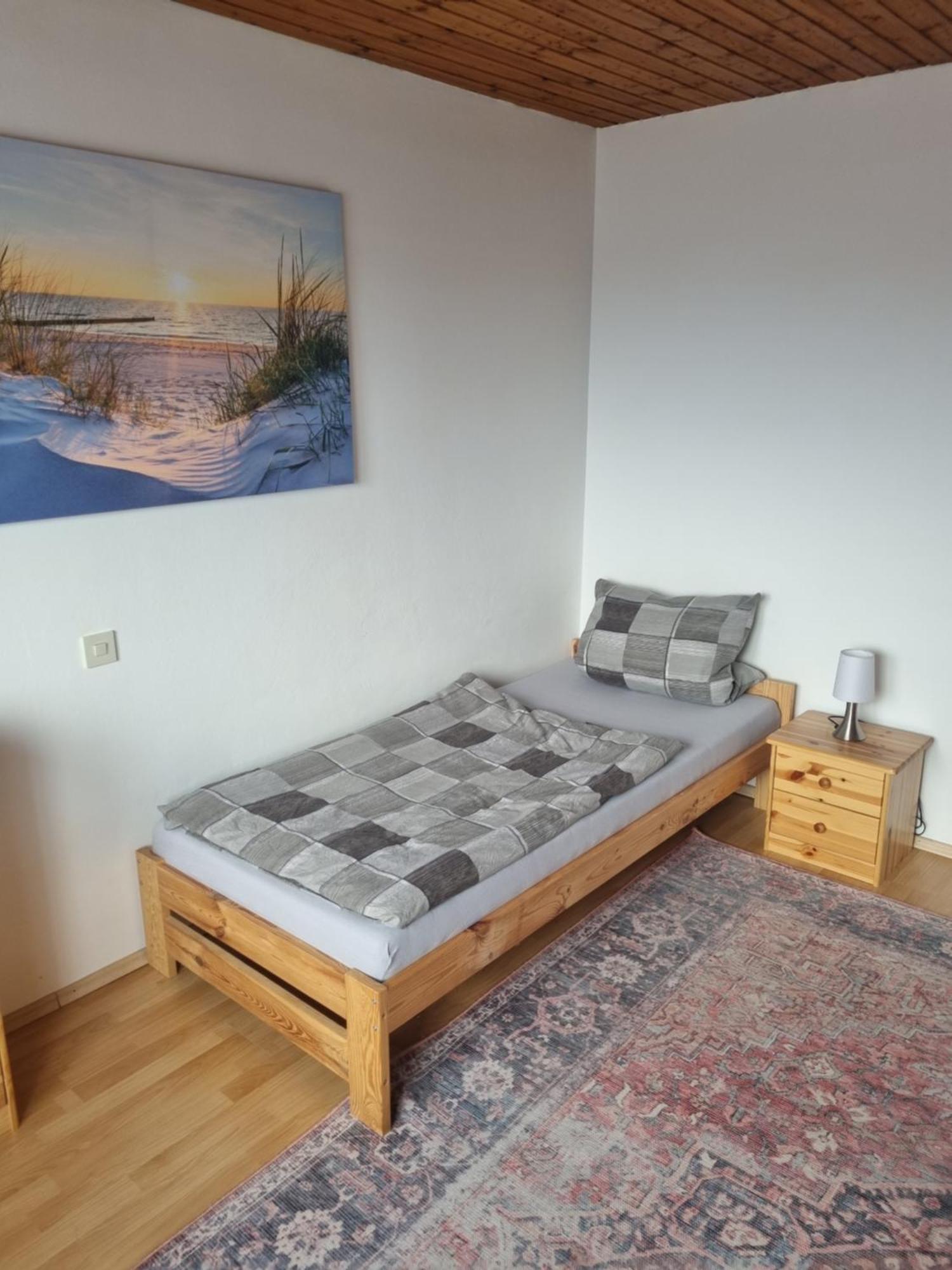 Ferienwohnung Edol Schollbrunn Buitenkant foto